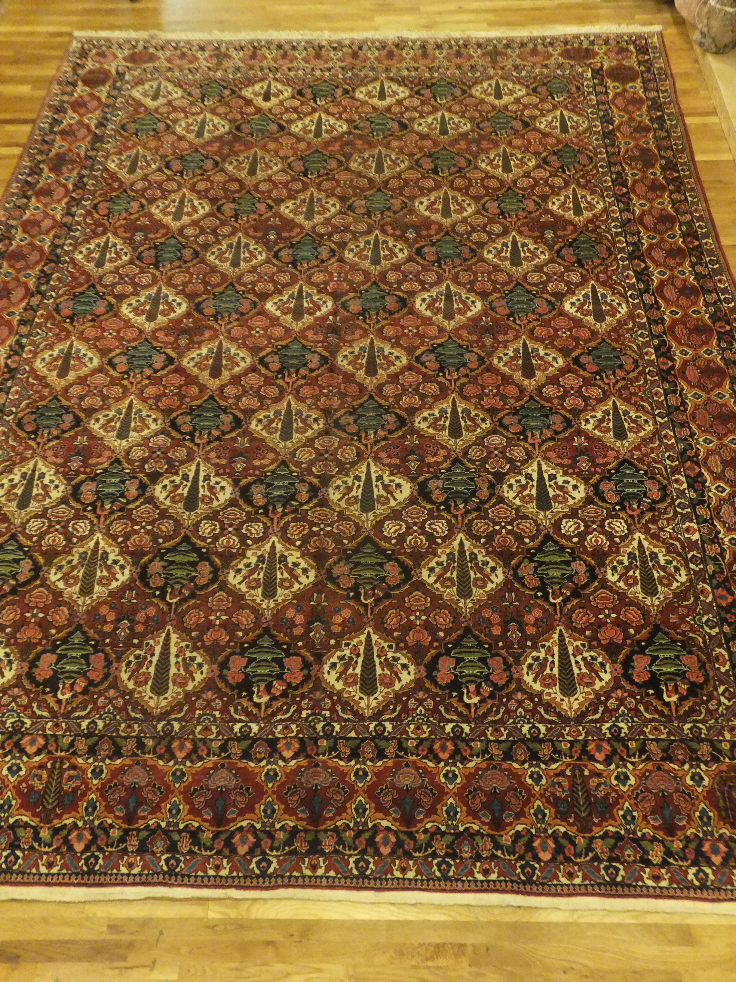 Rug image